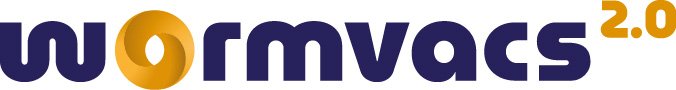 Wormvacs logo